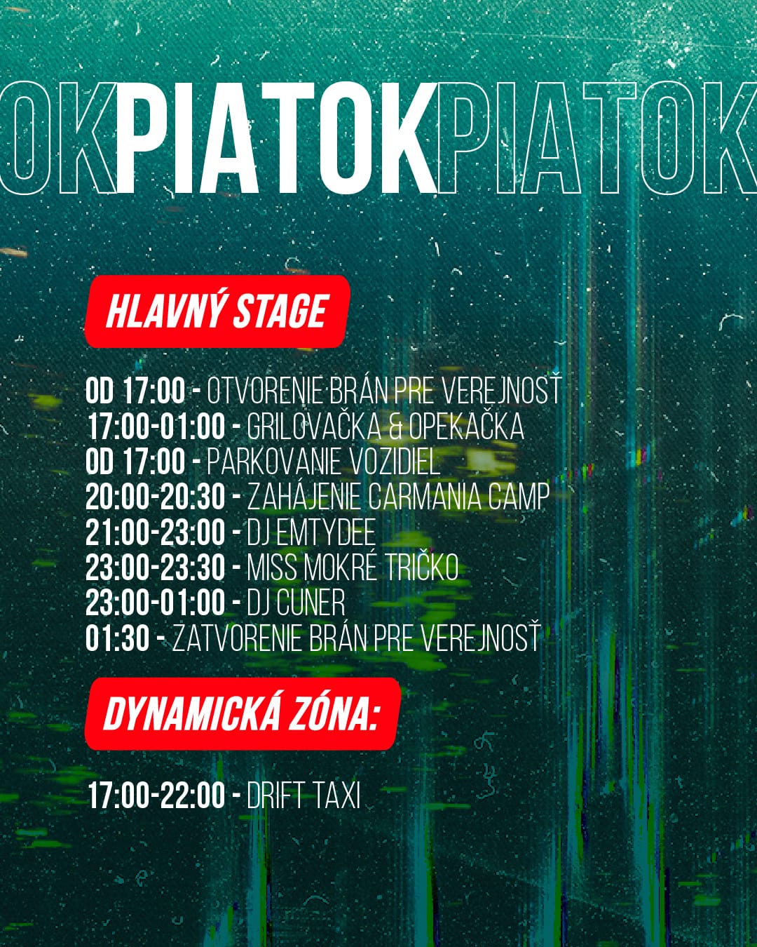 Piatok